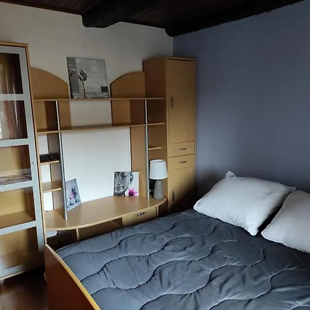 Maison En Pierres Au Cœur D'un Village Ardéchois Hébergement de vacances Pont-de-Labeaume