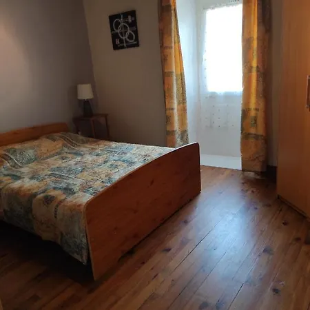 Maison En Pierres Au Cœur D'un Village Ardéchois Pont-de-Labeaume